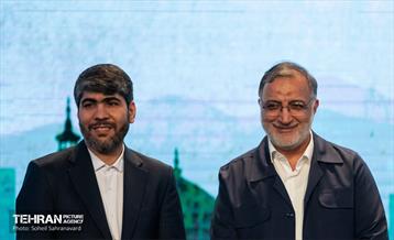 بیست‌ و‌ دومین جشنواره شهید رجایی 5