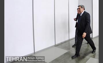 آیین بهره برداری از قطار برقی گلشهر به هشتگرد 29