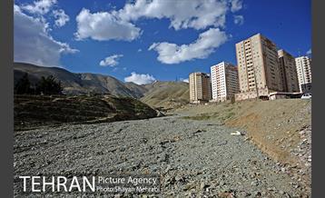 رودخانه فرحزاد 5