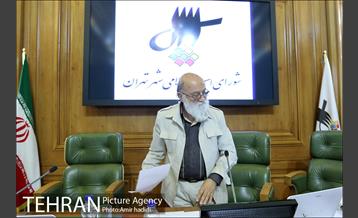 سیصد و یکمین جلسه علنی شورای اسلامی شهر تهران‎ 30