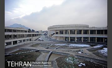 بازدید شهردار تهران از مجموعه فرهنگی رازی (طغرل) 14