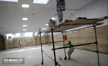 بازدید خبرنگاران از مجموعه تربیتی«یاور شهر ۹» 17