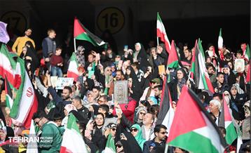 محفل بزرگ قرآنی امام حسنی‌ها  24