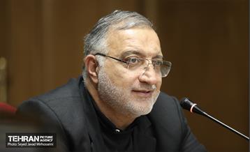 هشتادوسومین نشست شورای حمل‌ونقل و ترافیک پایتخت 4