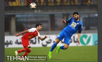 دیدار تیم‌های فوتبال استقلال تهران - سپیدرود رشت 18