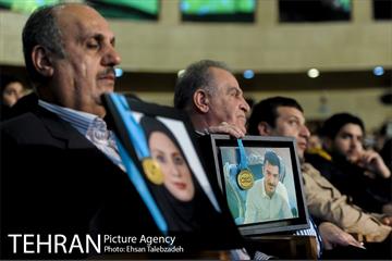 چهاردهمین همایش اهدای عضو "جشن نفس" 23