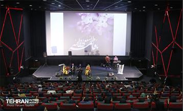 جشن بزرگداشت میلاد حضرت زهرا(س) 12