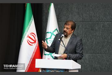 دومین نشست خبری شهردار پایتخت 28