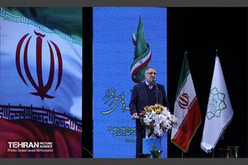 یادواره 350 شهید منطقه 13 4