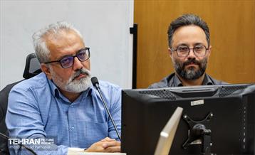 جلسه بررسی آخرین وضعیت تراکم های تشویقی پس از جنگ ۱۲ روزه در کمیسیون ماده ۵