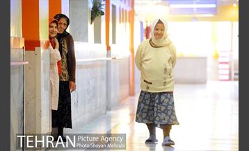 آسایشگاه کهریزک جایی برای زندگی است نه زنده ماندن 27