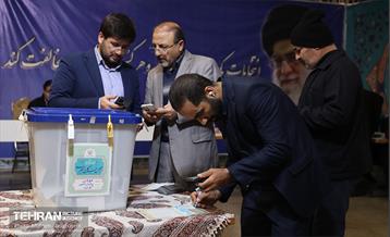 انتخابات ۱۴۰۲ در وزارت کشور 16