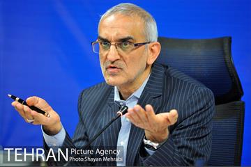 نشست هم اندیشی رئیس سازمان حمل و نقل و ترافیک با مدیران رسانه ها 15