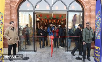 افتتاح ۱۰ بازار میوه و تره بار 27