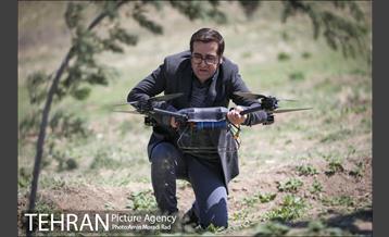 سریال بچه مهندس 4