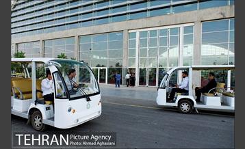 نمایشگاه تخصصی صنایع چوب در شهر آفتاب 35