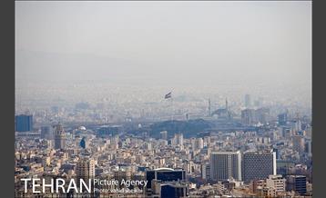 بام توچال تهران 22