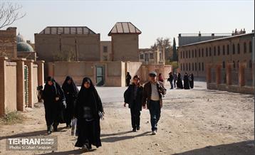 تور عکاسی شهرک سینمایی غزالی  13