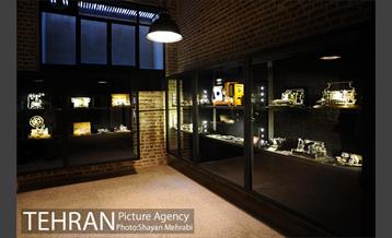 موزه ماشین های اداری 26