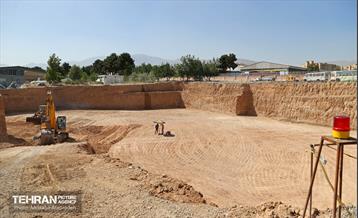 نشست هم‌اندیشی شهردار تهران با مدیران دانشگاه خواجه نصیرالدین طوسی 22