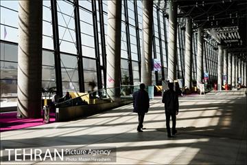 باغ کتاب تهران 31