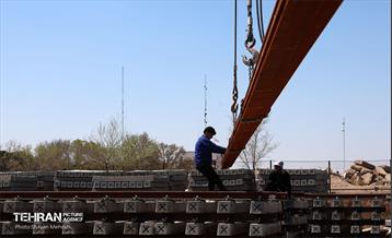 اینجا کارگاهه؛ بهسازی خط یک مترو 7