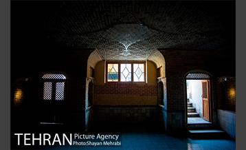 خانه فرهنگ بازار 32