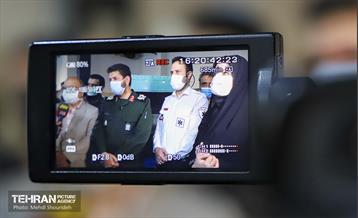 راه اندازی مراکز تجمیعی واکسیناسیون در منطقه ۷