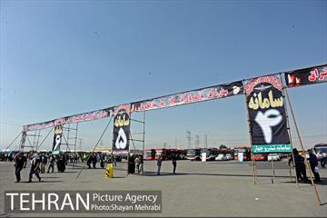 شهرداری تهران در سی امین سالگرد ارتحال امام خمینی (ره) 3