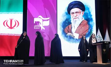 مراسم تجلیل از زنان تاریخ‌‌ساز 31