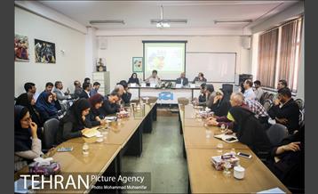 نشست تخصصی روایت شورایاری از گذشته به آینده 1