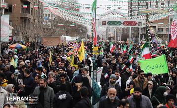 چهل‌و‌‌هفتمین جشن پیروزی انقلاب اسلامی 42