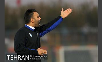 دیدار تیم های فوتبال پیکان و استقلال تهران 17