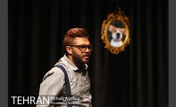 نمایش غربتی ها 12