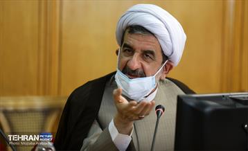 جلسه شورای هماهنگی فرهنگی، اجتماعی، هنری و ورزشی  7