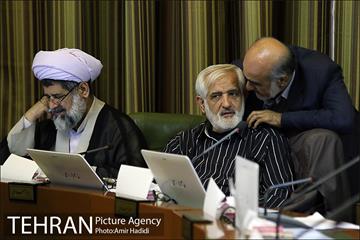 دویست و هفتاد و یکمین جلسه علنی شورای اسلامی شهر تهران 10