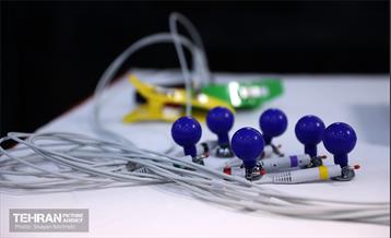 رونمایی و بهره‌برداری از تجهیزات پزشکی و دندانپزشکی شرکت شهر سالم 21