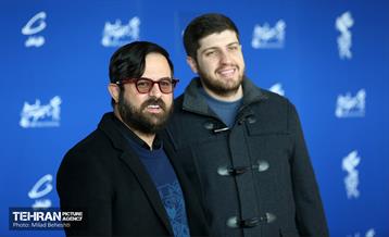 هشتمین روز چهلمین جشنواره فیلم فجر  6