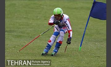 مسابقات اسکی چمن قهرمانی جوانان جهان 35