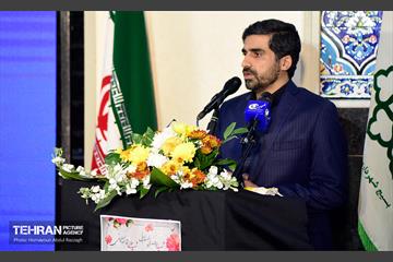 دومین کنگره سردار سلیمانی و شهدای مدافع حرم منطقه 14