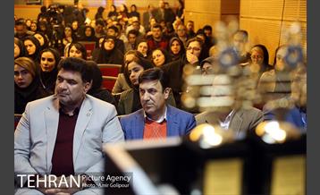 پنل های تخصصی یازدهمین جشنواره پژوهش و نوآوری در مدیریت شهری 14