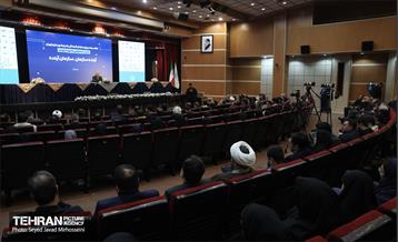 نشست مدیران سازمان فرهنگی و هنری شهرداری تهران  7
