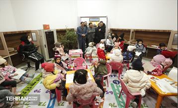 شورای معاونین حمل‌ونقل ترافیک مناطق ۲۲ گانه شهرداری تهران 21