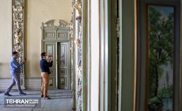 به بهانه روز جهانی بناها و محوطه های تاریخی 11