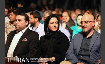 هجدهمین جشن خانه سینما‎ 3