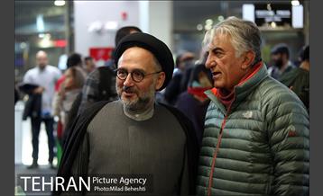 روز سوم دوازدهمین جشنواره بین المللی سینماحقیقت 26