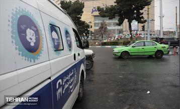 هفتمین جلسه قرارگاه اجتماعی شهرداری منطقه ۱۵ 55