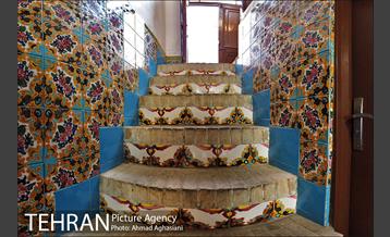 کافه کتاب دارالخلافه 8