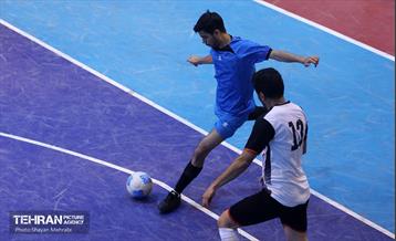 مسابقات فوتبال جام اردی‌بهشت 5