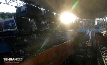 رفت‌وروب پایتخت 37